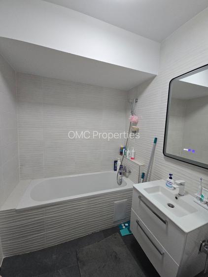Apartament 2 camere bloc nou - Bld. Timisoara - Valea Larga - Brancusi - 11