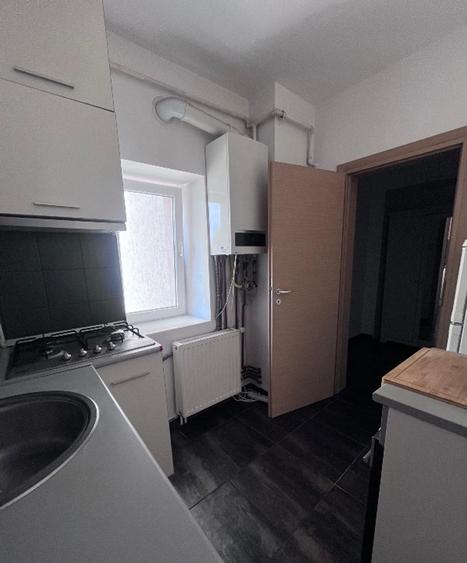 Apartament 2 camere Cismigiu | Centrala proprie