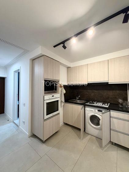 Unirii / Splaiul Unirii / Garsoniera Premium 40 Mp / Renovată 2026/  Metrou - 7