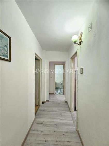 Apartament 3 camere Tudor Srt Armoniei etaj 1 cu 2 bai - 7