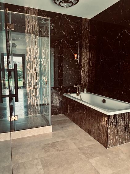 De vânzare apartament de lux  cu terasă, zona Mamaia Nord
