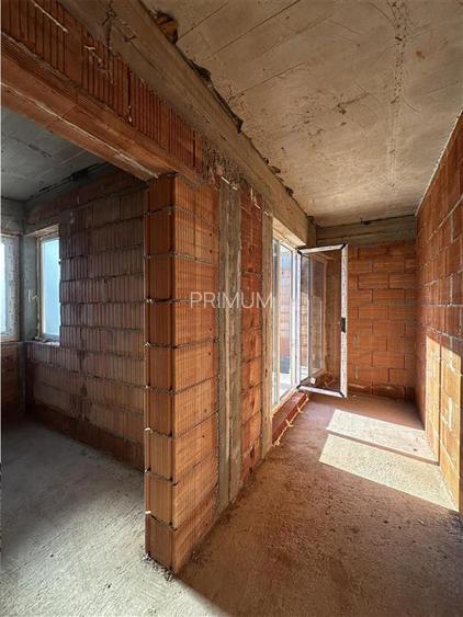 GIROC IQ - Casa individuala - 4 Camere - 3 Bai - Locatie excelenta - 6