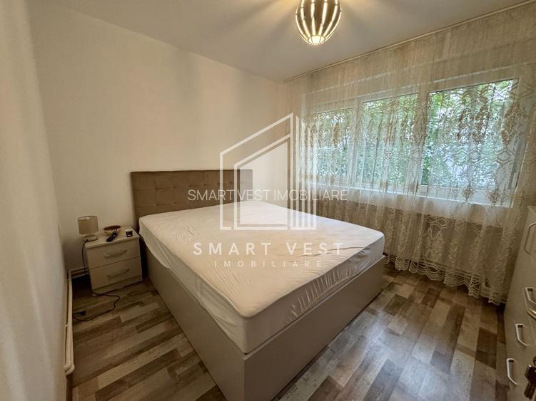 Apartament 2 camere | Etaj 3 | Zona Micro 16 - 4
