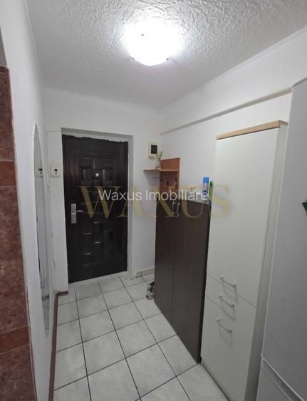Apartament de 2 camere | 34 MP | Mănăștur