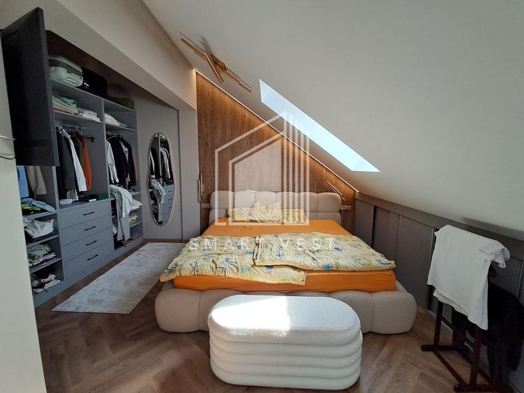 Apartament 3 camere | Etajul 5 | Zona Centrala