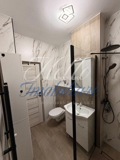 Apartament studio, o cameră, 44 mp | Zorilor, Cluj-Napoca - 9