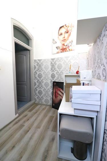 Spatiu comercial, chirias existent, Ultracentral