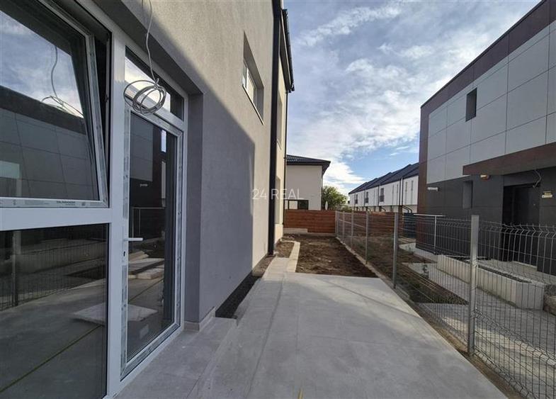 Vila 4 camere constructie noua Popesti L.