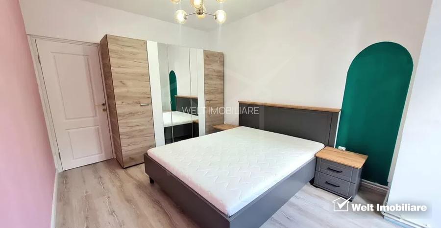 Apartament 3 camere, Gheorgheni, parcare, zona Interservisan - 4