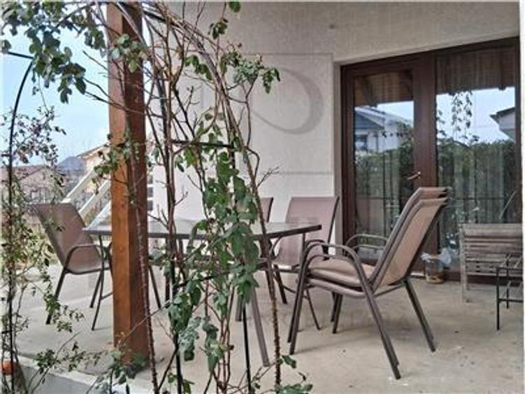 Casa individuala - langa M City - carport - toate utilitatile