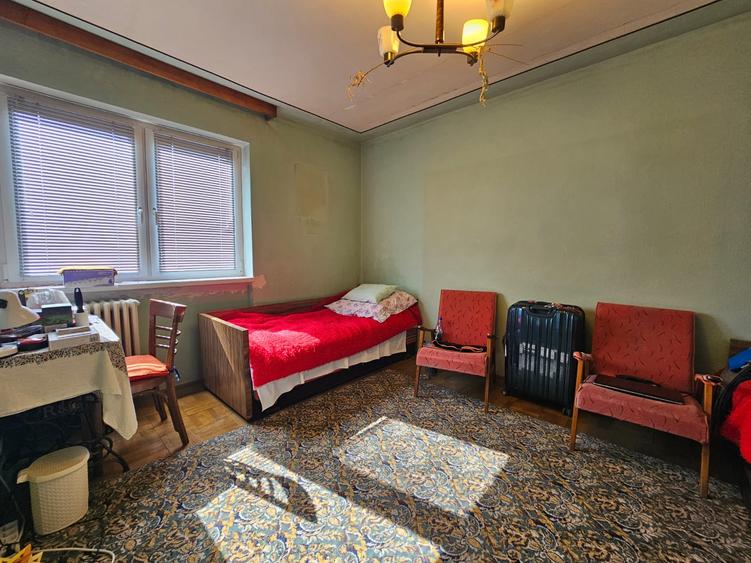 Apartament 2 camere cu garaj, Arad