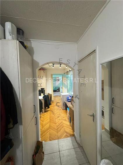 Apartament 2 camere Astra, Brasov - 10
