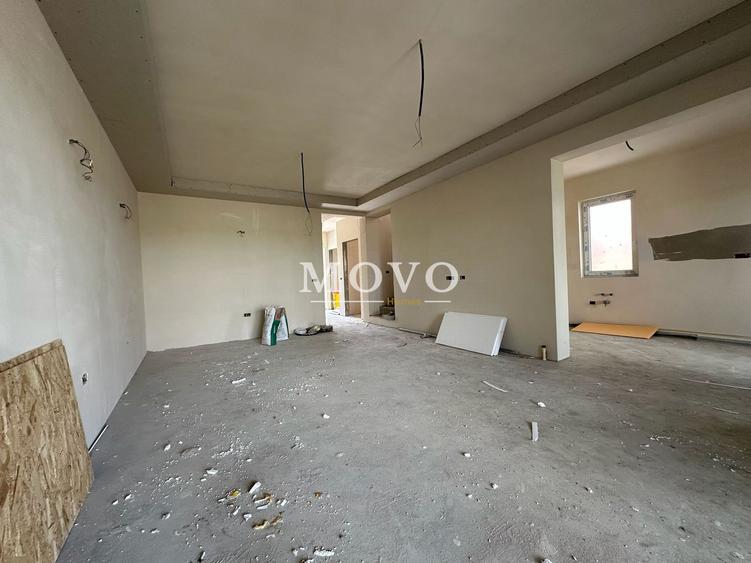Duplex | 5 Camere | Parter+Etaj+Pod | Toate utilitatile | 3 Bai |