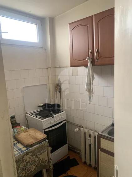 Garsoniera în zona MALUL SOMESULUI
