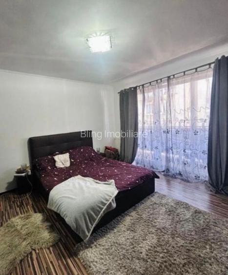 Apartament mobilat,utilat, cu 1 camera,etaj intermediar,zona Florilor - 2