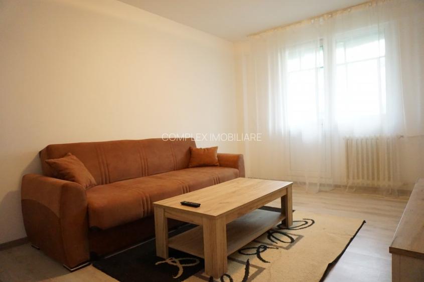 Lujerului 3 min metrou, Apartament mobilat de inchiriat - 2