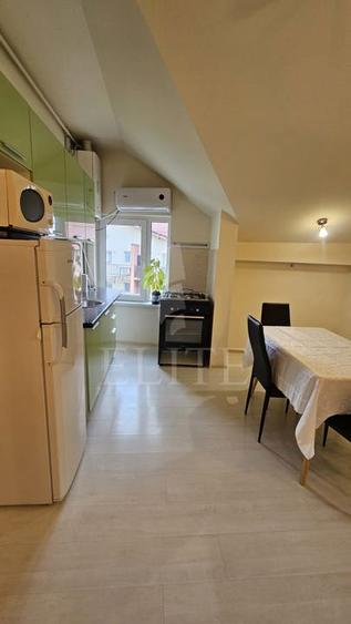 Apartament 3 camere în zona Lunii - Observatorului