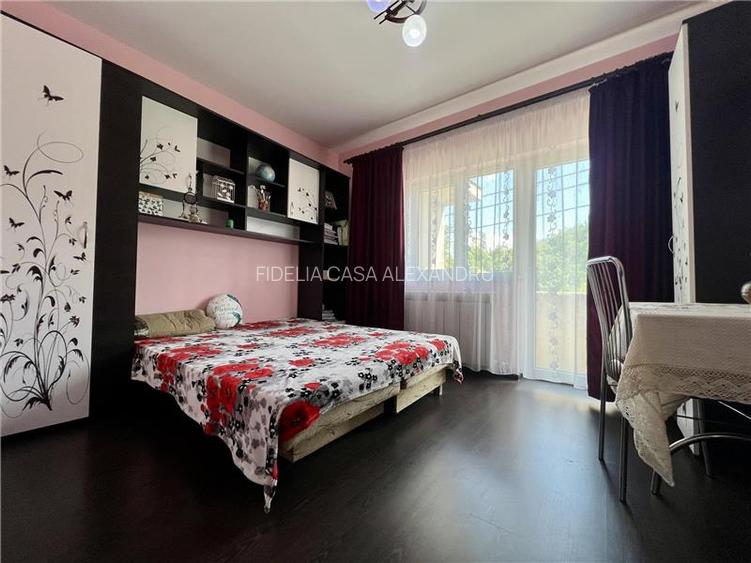 Vila  de vanzare Iasi Miroslava, Uricani, - 22