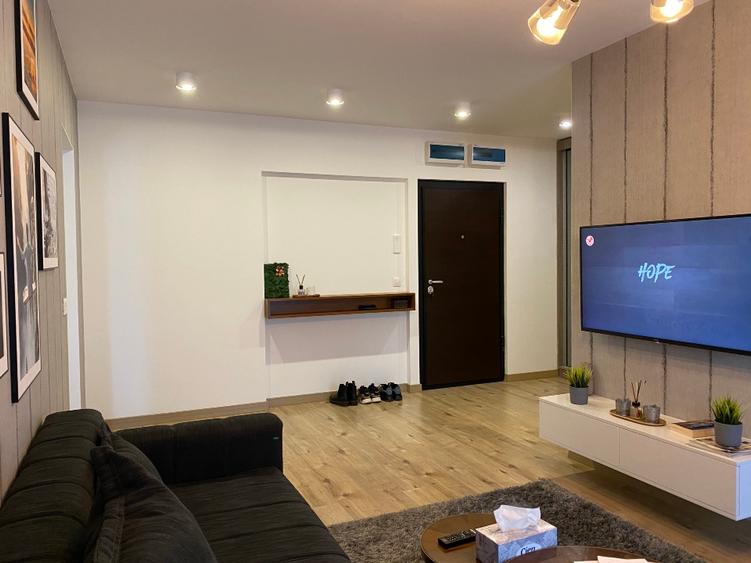 Vand Apartament 2 Camere | Belvedere Residences | Proprietar