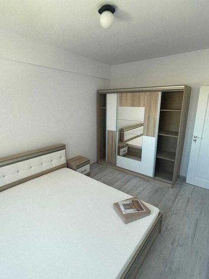 Apartament 2 camere, complex reziedențial - Valea Lupului, loc de parcare i