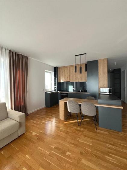 Apartament 3 camere | Loc de parcare | Pet Friendly | Luxuria Residence