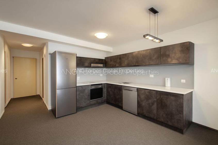 Apartament 3 camere | Lux | Herastrau | Terasa | - 3