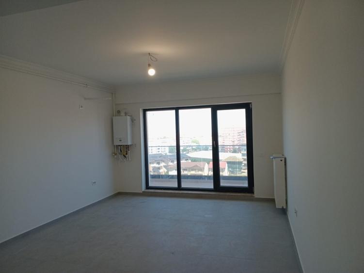 Apartament 3 Camere + parcare | 65,5 mp | Bloc Nou | Finisat Complet | Energia