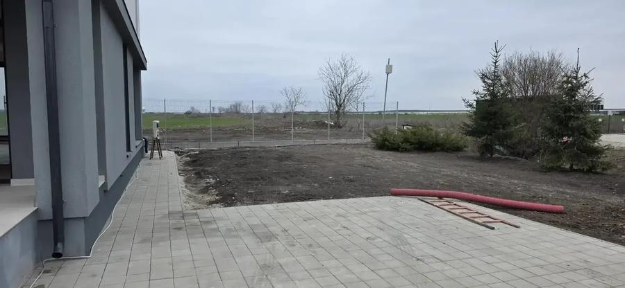 Casa 5 Camere Otopeni | Duplex | Acces Piscina | 800 m Distanta Metrou