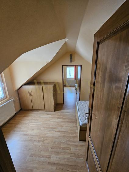 Casă spațioasă în cea mai bună zonă din Beclean – ideal familie sau investiție