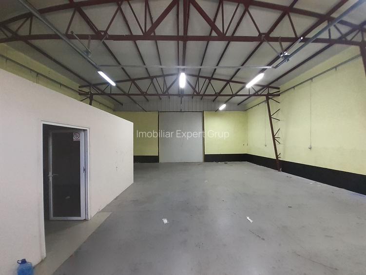 Hale de 220 mp, 280 mp si 330mp in zona Progresul, Jilava - 6