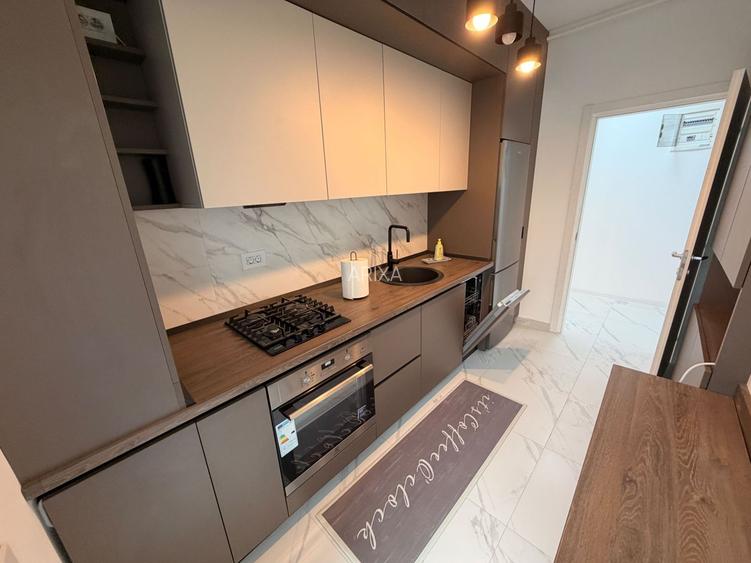 2 Camere 2 Ac Depozitare Parcare Metrou Pacii Novum Residence Gorjului - 11