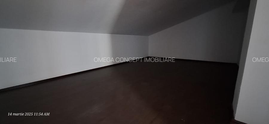Berceni - Centura Bucuresti inchiriere vila