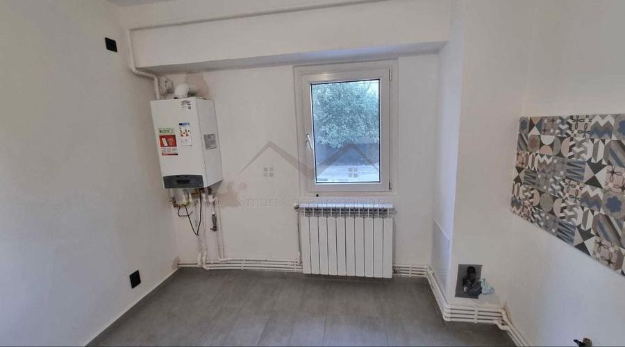 Apartament 2 camere decomandat Nicolina-Cug