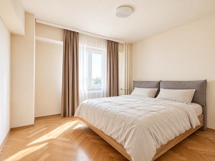 COMISION 0% | 3 camere - decomandat - 2 bai | Lipovei