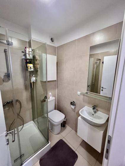 Apt 3 camere-Gradina proprie-2 locuri parcare-Pipera