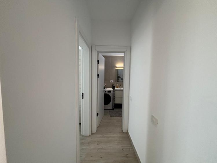 Apartament Complex Meraki | Piscina exterioara | Comision 0 | Etaj 1