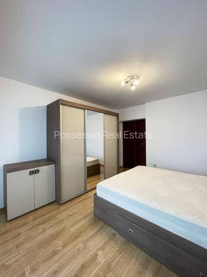 Bd. Unirii -Tribunal | 2 Camere Dec. | 65 mp |  | 3 Balcoane | Recent Renovat - 2