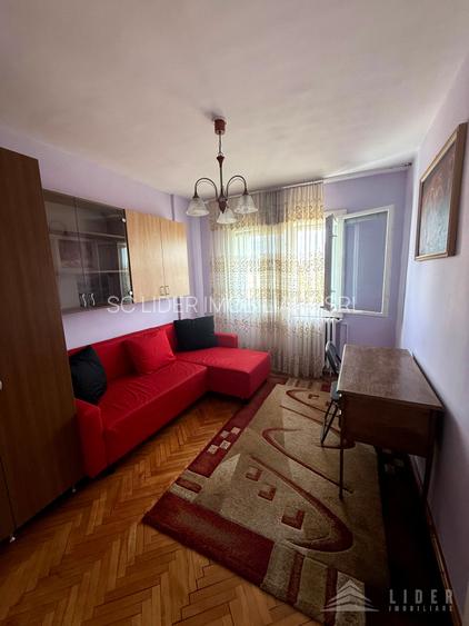Apartament de inchiriat 3 camere strada Observatorului