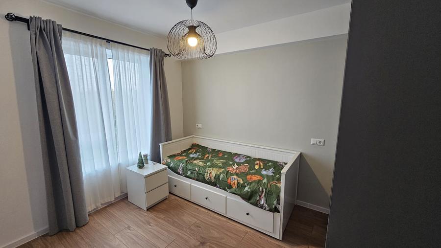 Apartament de inchiriat in Targoviste | Premium | 3 Camere Smart