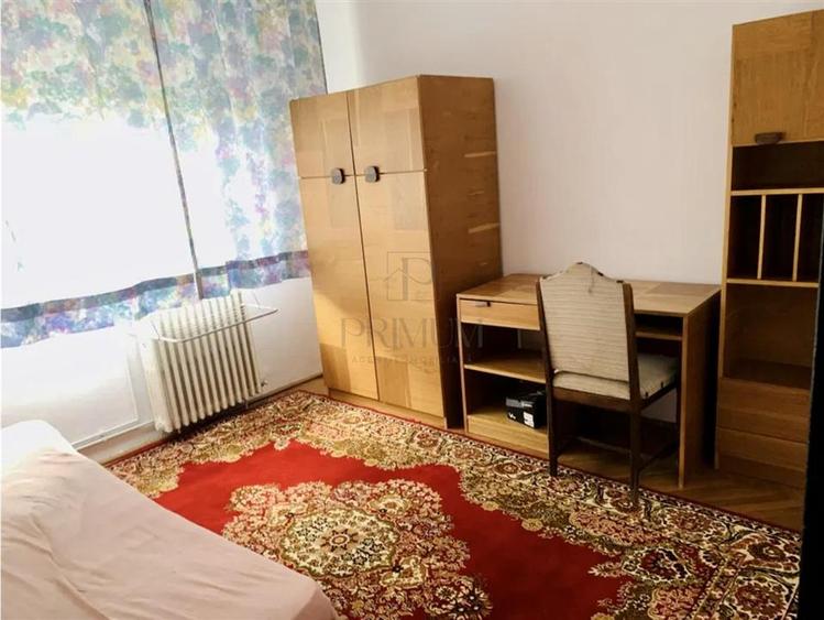 Apartament 3 camere Braytim 100 mp Mobilat & Utilat