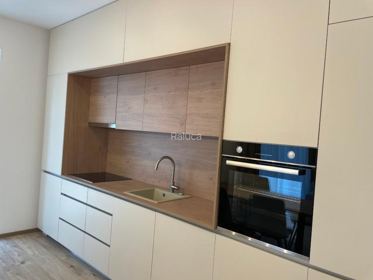 Apartament cu 2 camere in Dumbravita la prima inchiriere - 6