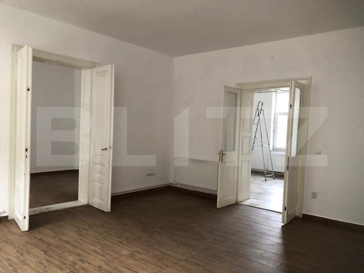 Investiție!!! Spațiu de birou/comercial , cu chiriași , zona Centrală