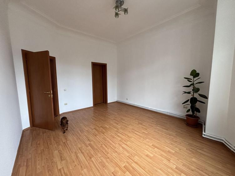 Apartament 4 Camere | 100 mp|Căderea Bastiliei|Birou sau Rezidential
