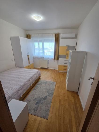 Apartament duplex 3 camere Tei | Etaj 10+11
