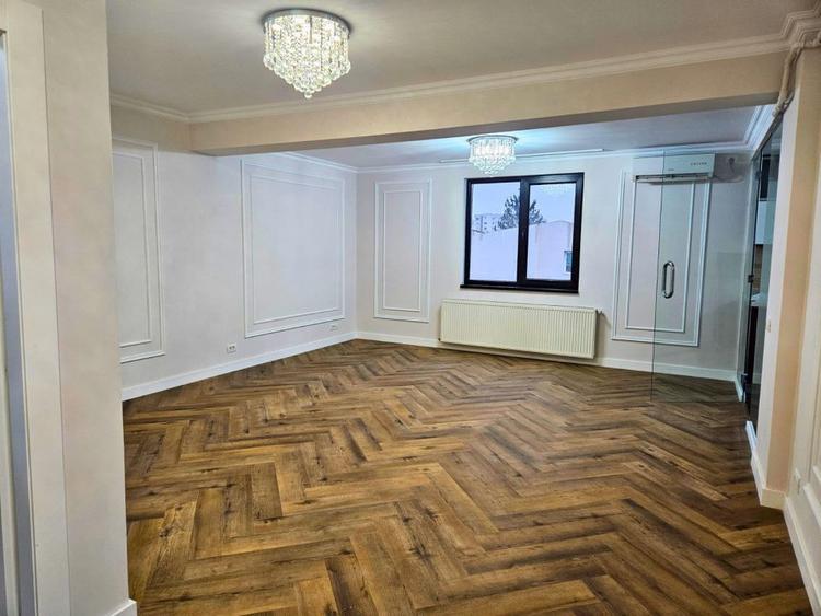 Apartament 3 camere-zona Domenii / Mihalache