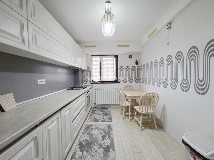 Apartament renovat mobilat si utilat Siderurgistilor- Micro 16 - 5