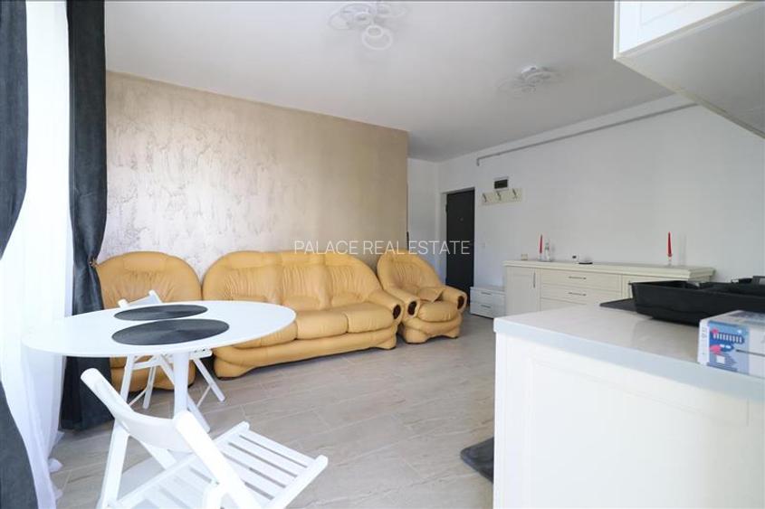 Apartament 2 camere si parcare CONTEMPORAN - 4