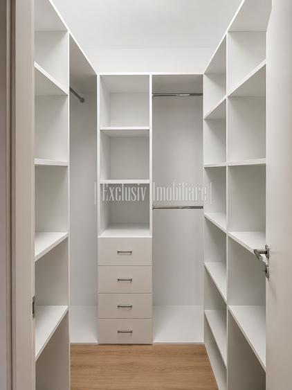 Apartament premium 2 camere | Tomis Plus | Parcare