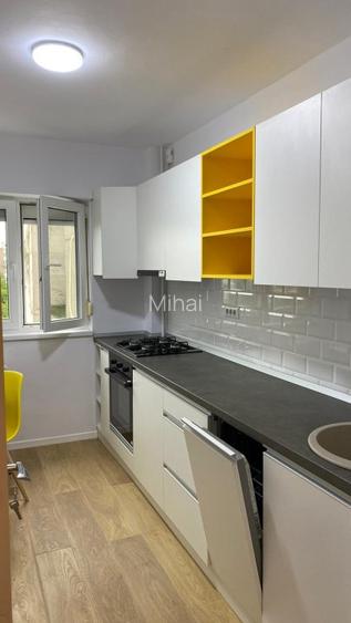 Proprietar, decomandat, renovat complet - 7