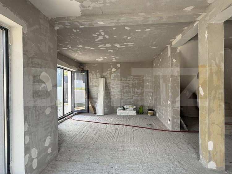 Duplex Premium de vanzare, la doar 5 min de mers pana la Mega Image Dezmir!